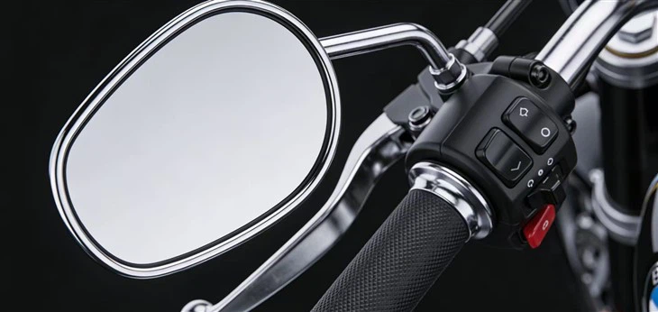 Motorcycle Mirror best